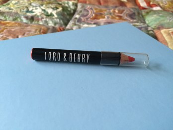lip pencil